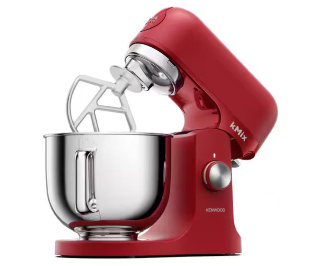 Kenwood Robot planetarny KMX751ARD - 1349938 - zdjęcie 3